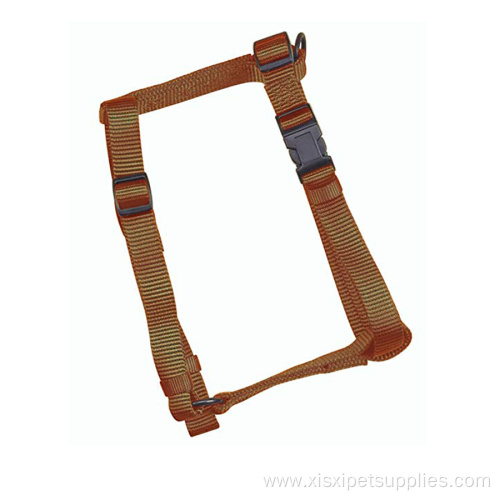 Unique Design High Quality Nylon Dog Harness